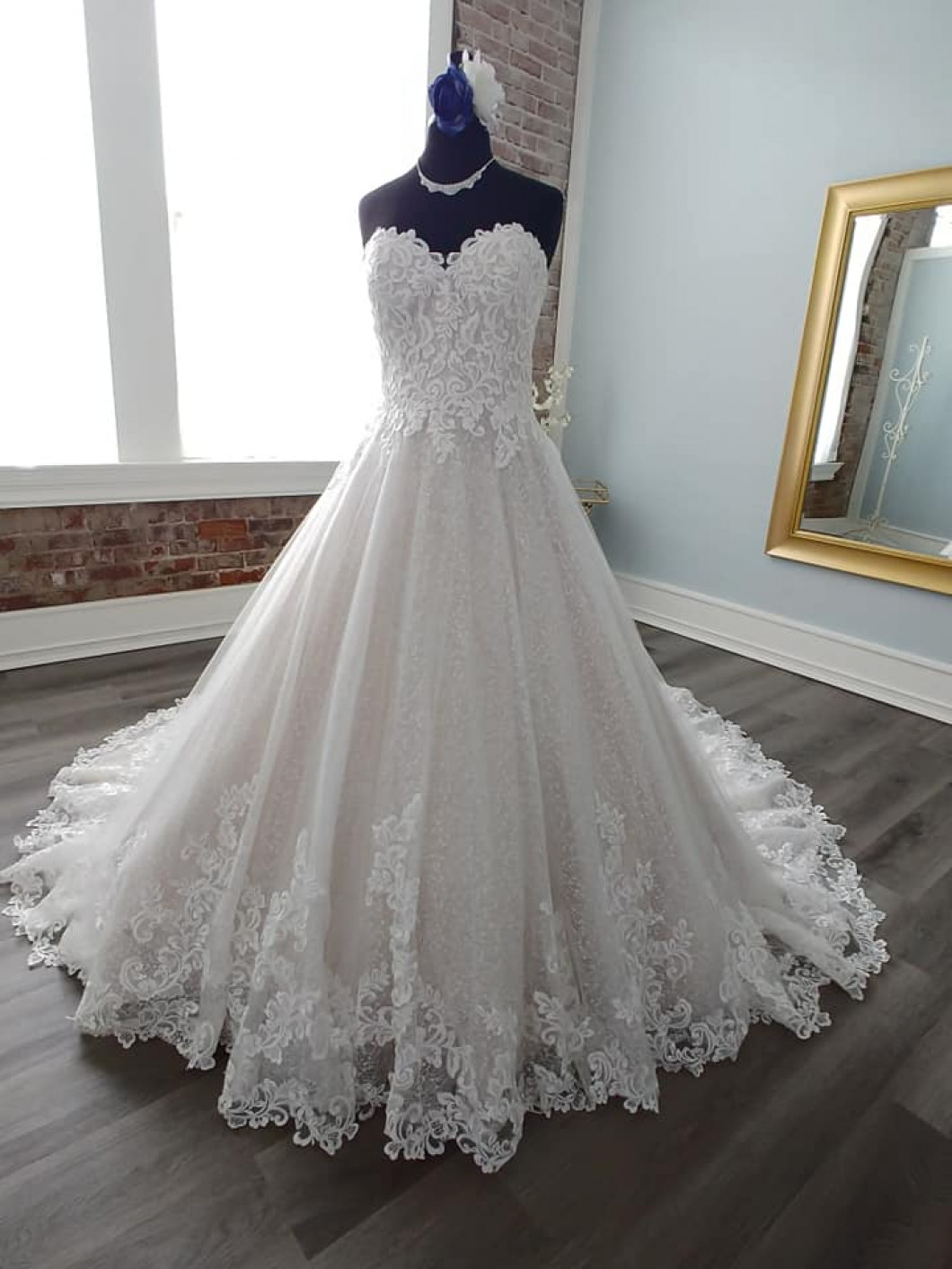 Wedding Dresses; Bridesmaid Dresses Sedalia, MO Kay's Bridal and Tuxedo